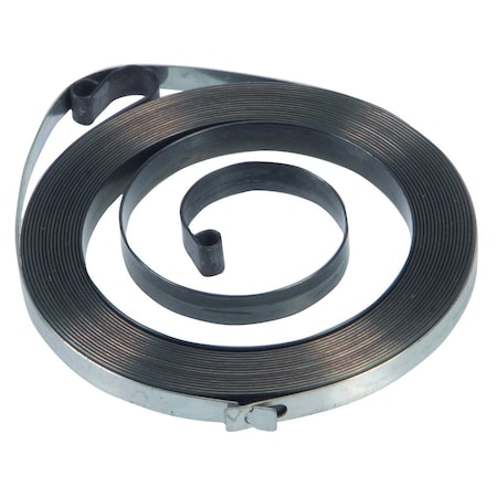 A & I Products Recoil Spring 5.8" x4.5" x0.3" A-B1SP500